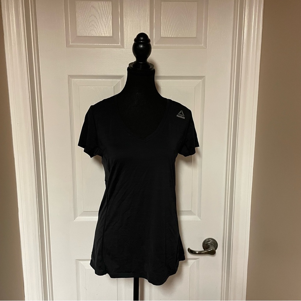Reebok shirt
